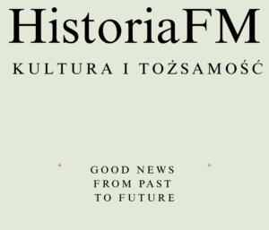 logo i tekst (kolor tła)