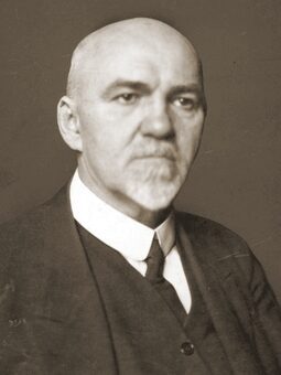 tadeusz Łopuszański