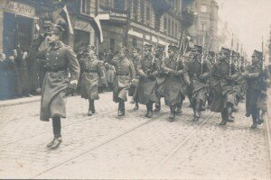 powstanie wielkopolskie wybuchlo 27 grudnia 1918 r