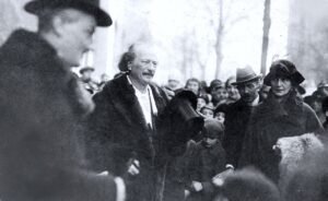 przyjazd ignacego jana paderewskiego do poznania (1 h 319 2)