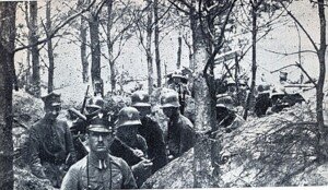 powstanie wielkopolskie 1919